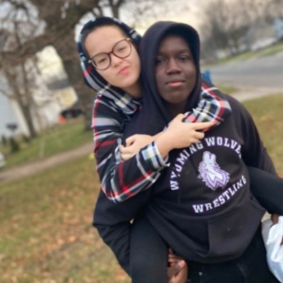 Meet your Posher, Kyia - Picture 1 of 1